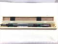 ミツトヨ 棒形内側マイクロメーター IM-475(133-159)