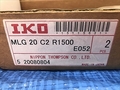 IKO CルーブリニアウェイL MLG20 C2 R1500 E052
