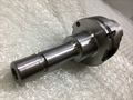 日研,NIKKEN コレットホルダー HSK63A-GSK6C-120P