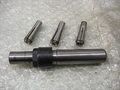 コレットホルダー S-SN20-PCH6-125
