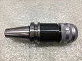 日研,NIKKEN ミーリングチャック BT40-C22-120SL