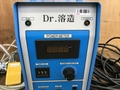 日本テクノエンジニアリング 精密TIG溶接機 Dr.溶造