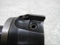 フェイスミルカッター
