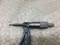 ミツトヨ スプラインマイクロメーター SPM-100