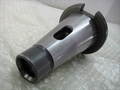 日研,NIKKEN モールステーパーホルダー T50U-MTA3-30