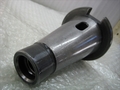 日研,NIKKEN モールステーパーホルダー T50U-MTA1-30