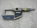 ミツトヨ デジタル外側マイクロメーター OMV-25DM(406-521-30)