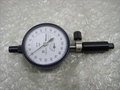 ミツトヨ ダイヤルゲージ No.2109S-10