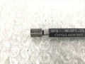 OJIYAS ネジプラグゲージ M10P1.25