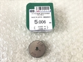 新潟精機 リングゲージ Φ5.006