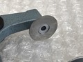 ミツトヨ 歯厚マイクロメーター GMA-50(123-102)