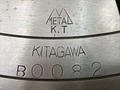 北川,KITAGAWA インデペンデントチャック