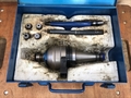 BIG,大昭和精機 ハイスピンドル NT40U-NEWXG5D