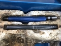 BIG,大昭和精機 ハイスピンドル NT40U-NEWXG5D