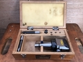 ボーリングツールセット KMB-40