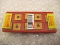 サンドビック チップ 新品 SNMG 12 04 08-MR