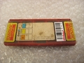 サンドビック チップ 新品 R245-12T3M-KH