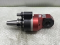 共立精機,KSC アングルヘッド BT40-AHG30-195