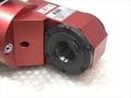共立精機,KSC アングルヘッド BT40-AHG30-195