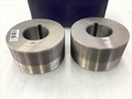 OSG 転造丸ダイス 左M8×1.25