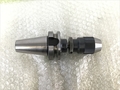 日研,NIKKEN ドリルチャック BT40-JTA2S-45