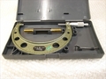 ミツトヨ 外側マイクロメーター OM-150(103-142)