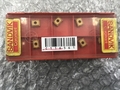 サンドビック チップ 新品 LCMX030304-58