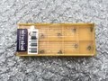 三菱マテリアル チップ 新品 TCGT060104L-F