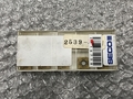 SECO TOOL(セコツール) チップ 新品 SNHQ110202TR4-M07