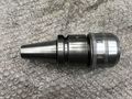 日研,NIKKEN ミーリングチャック BT40-C32-105