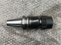 BIG,大昭和精機 ミーリングチャック BT40-HMC20-120