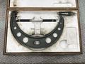 ミツトヨ 外側マイクロメーター OM-275