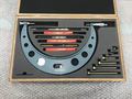 ミツトヨ 替アンビル式マイクロメーター OMC150-300(104-136)