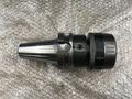 BIG,大昭和精機 ミーリングチャック BT50-HMC42-135