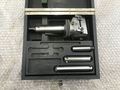 WOHLHAUPTER ボーリングツールセット UPA