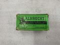 ALBRECHT ドリルチャック