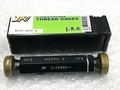 JPG ネジプラグゲージ 新品 M25P0.5