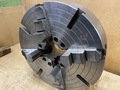 山出谷鉄工所 インデペンデントチャック