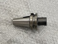 日研 モールステーパーホルダー BT40-MTA2-60