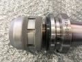 日研,NIKKEN ミーリングチャック BT40-C20-75P