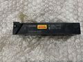 サンドビック バイトホルダー RF123T06-2525B