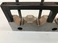 NEOTEC 放電加工用Vブロック MB-6C40