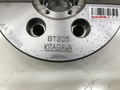 北川,KITAGAWA 油圧チャック BT205