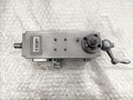 サインバー式ドレッサー