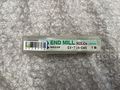 OSG エンドミル 新品 EX-TIN-EMS 18