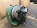 日研,NIKKEN インデックス SRI-150