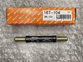 ミツトヨ 基準棒 新品 MB-100