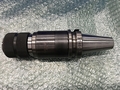 東洋精機 タップホルダー BT40-TN2-210