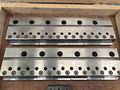 ソディック ワイヤーカット治具 SWS-130L