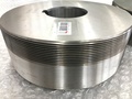 田野井 転造丸ダイス M20×2H/8